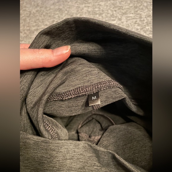 Alphalete OG Revivals Powder Grey - Picture 2 of 4